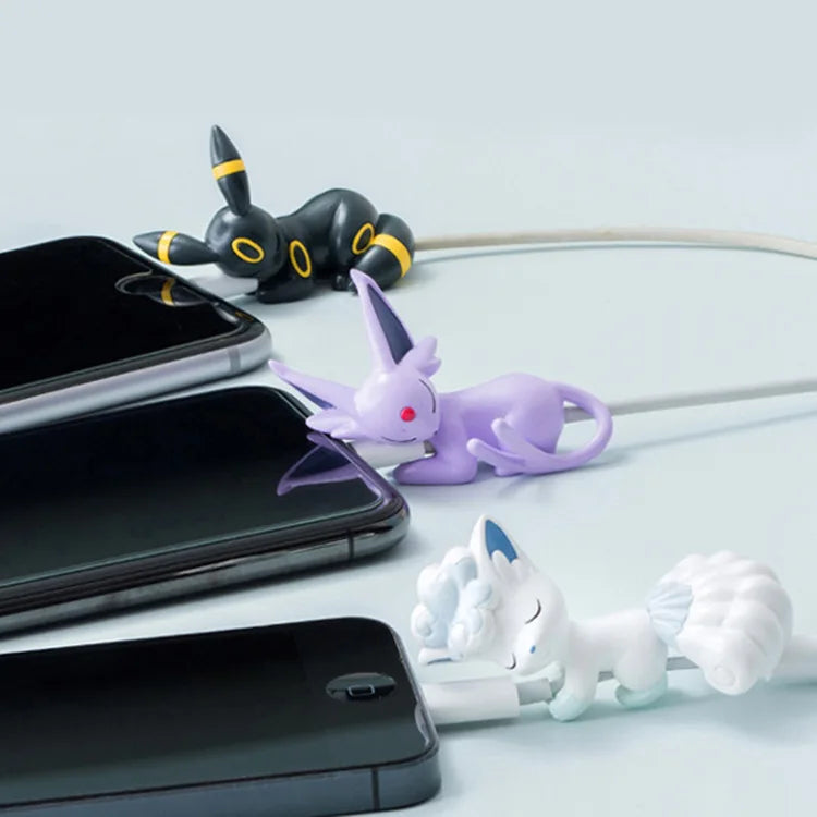 Pokémon Go USB Protective Case