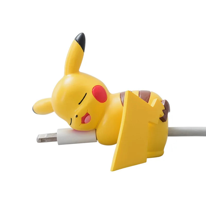 Pokémon Go USB Protective Case