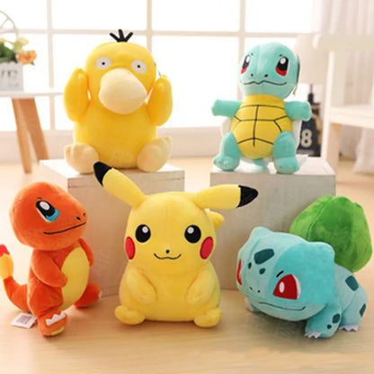 Pokémon Plush Toy