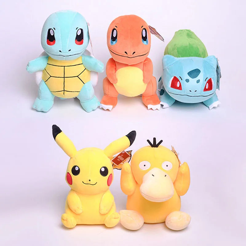 Pokémon Plush Toy