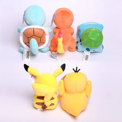 Pokémon Plush Toy