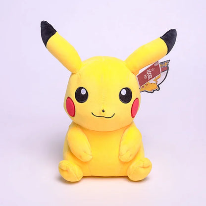 Pokémon Plush Toy