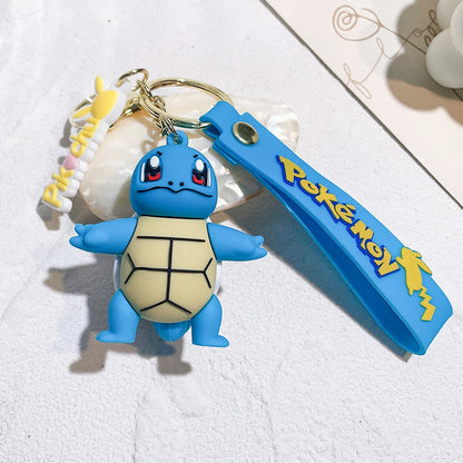 Pokémon Keychain