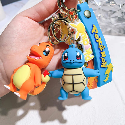 Pokémon Keychain