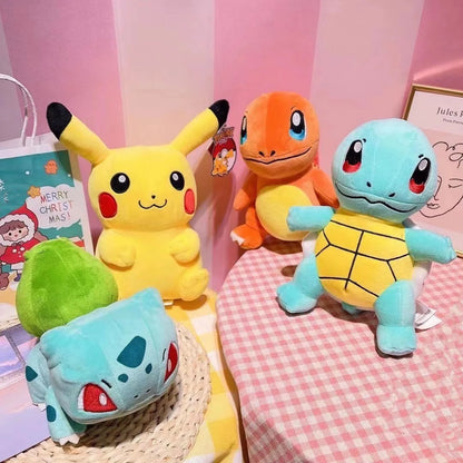 Pokémon Plush Toy