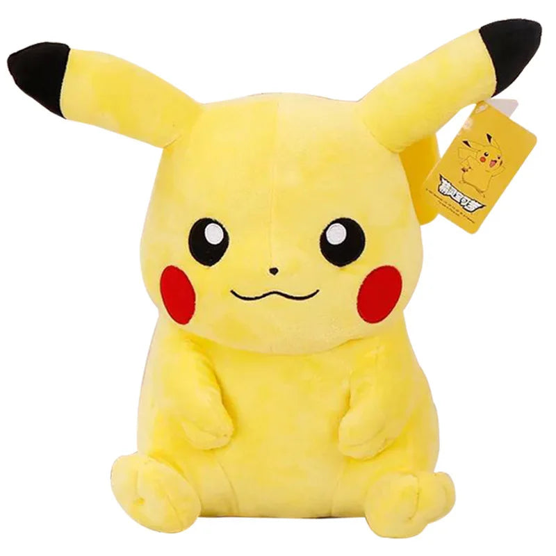 Pokémon Plush Toy