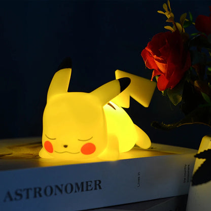 Pokémon Night Light