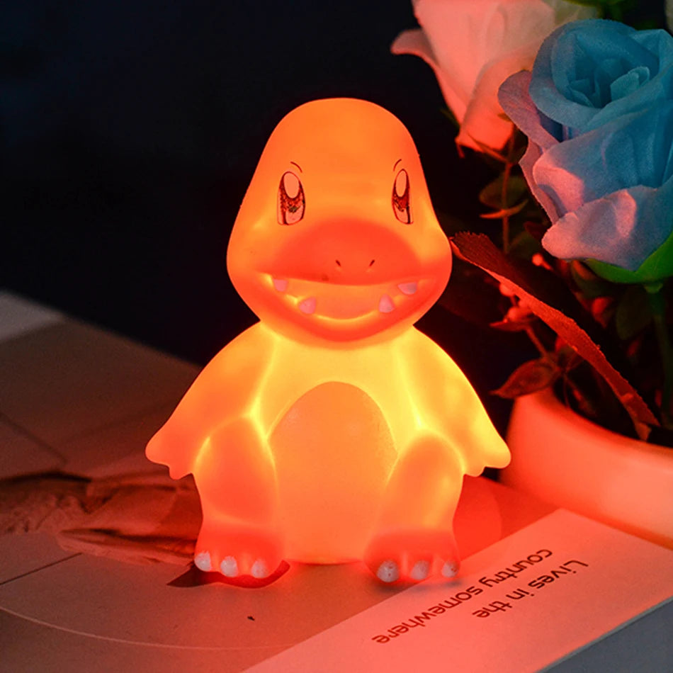 Pokémon Night Light