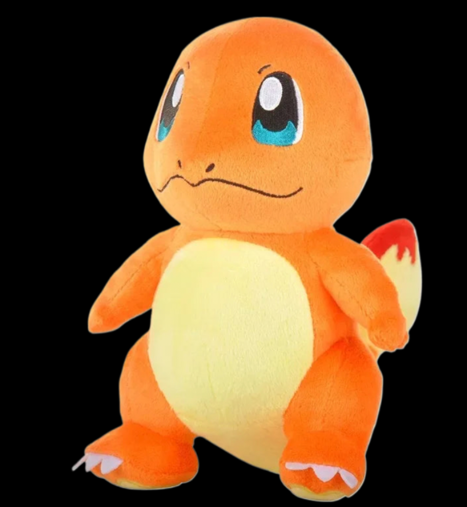 Pokémon Plush Toy