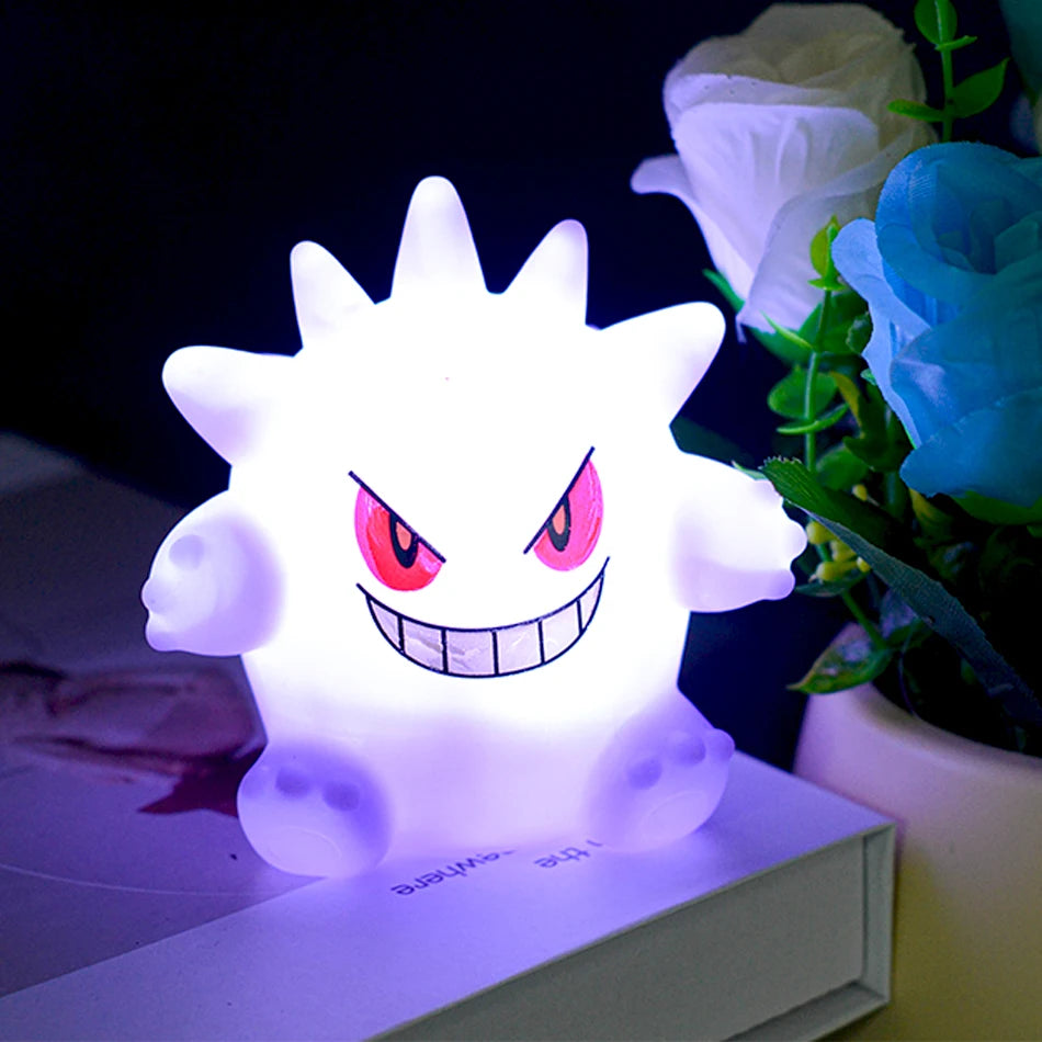 Pokémon Night Light