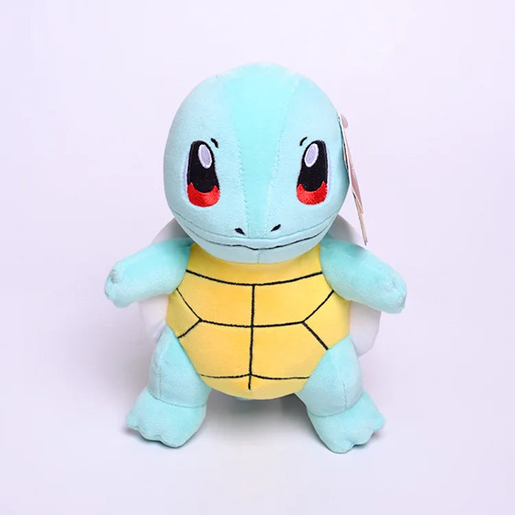 Pokémon Plush Toy