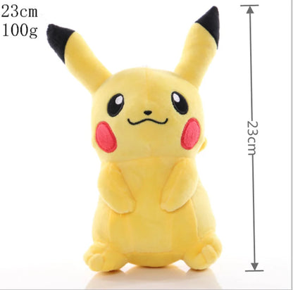 Pokémon Plush Toy